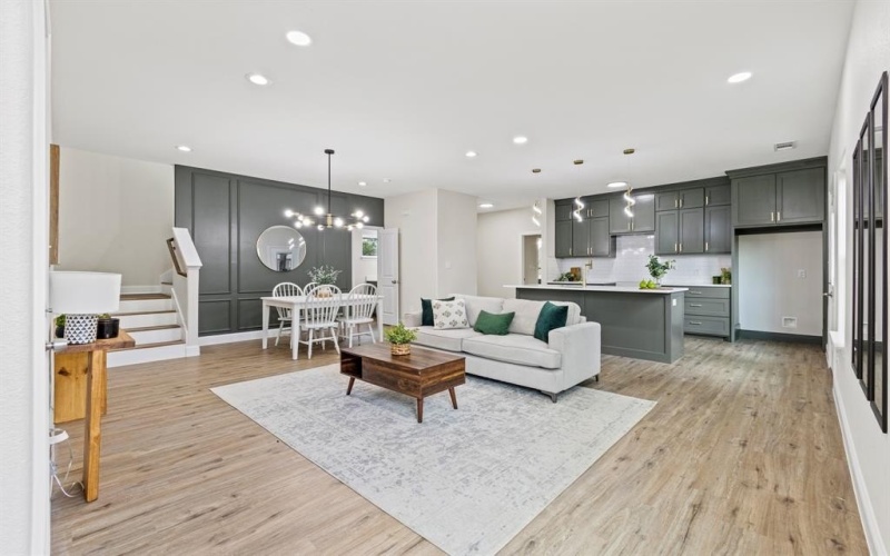 708 Mccurdy Street, Fort Worth, TX 76104, 4 Bedrooms Bedrooms, ,2 BathroomsBathrooms,Residential,For Sale,708 Mccurdy Street,20980992