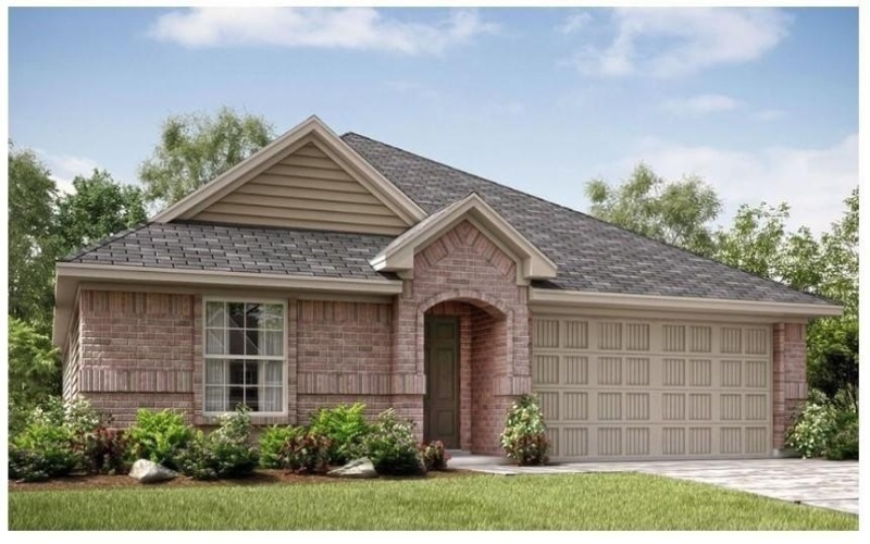 5126 Penrose Drive, Princeton, TX 75407, 4 Bedrooms Bedrooms, ,2 BathroomsBathrooms,Residential Lease,For Rent,5126 Penrose Drive,20981127