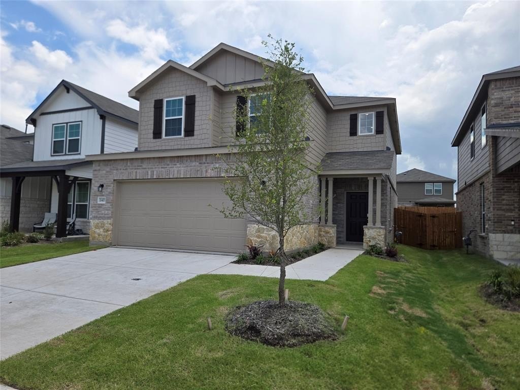 2423 Carlow Lane, Princeton, TX 75407, 3 Bedrooms Bedrooms, ,2 BathroomsBathrooms,Residential Lease,For Rent,2423 Carlow Lane,20981794