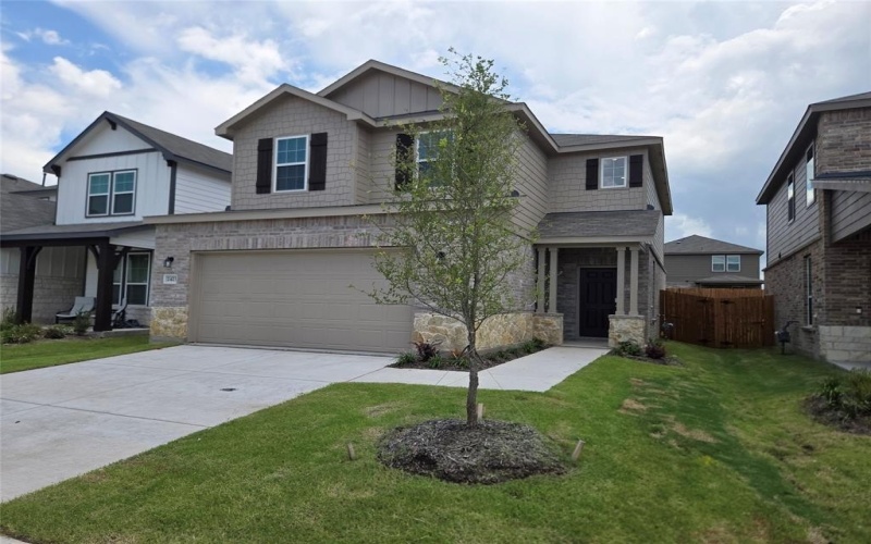 2423 Carlow Lane, Princeton, TX 75407, 3 Bedrooms Bedrooms, ,2 BathroomsBathrooms,Residential Lease,For Rent,2423 Carlow Lane,20981794