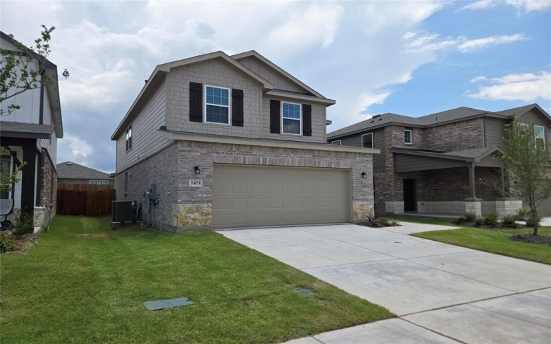 2423 Carlow Lane, Princeton, TX 75407, 3 Bedrooms Bedrooms, ,2 BathroomsBathrooms,Residential Lease,For Rent,2423 Carlow Lane,20981794