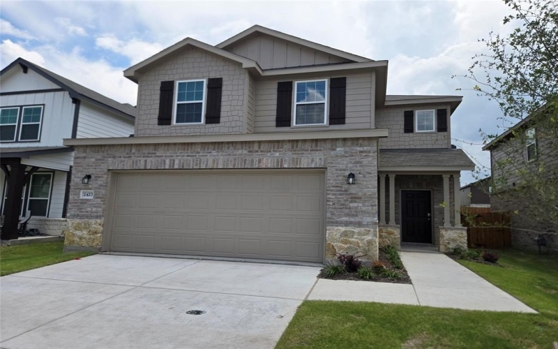 2423 Carlow Lane, Princeton, TX 75407, 3 Bedrooms Bedrooms, ,2 BathroomsBathrooms,Residential Lease,For Rent,2423 Carlow Lane,20981794