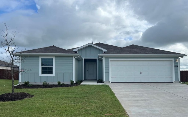 305 Seratoga Street, Corsicana, TX 75110, 4 Habitaciones Habitaciones , ,2 BañosBaños,Residential Lease,En Alquiler,305 Seratoga Street,20981828