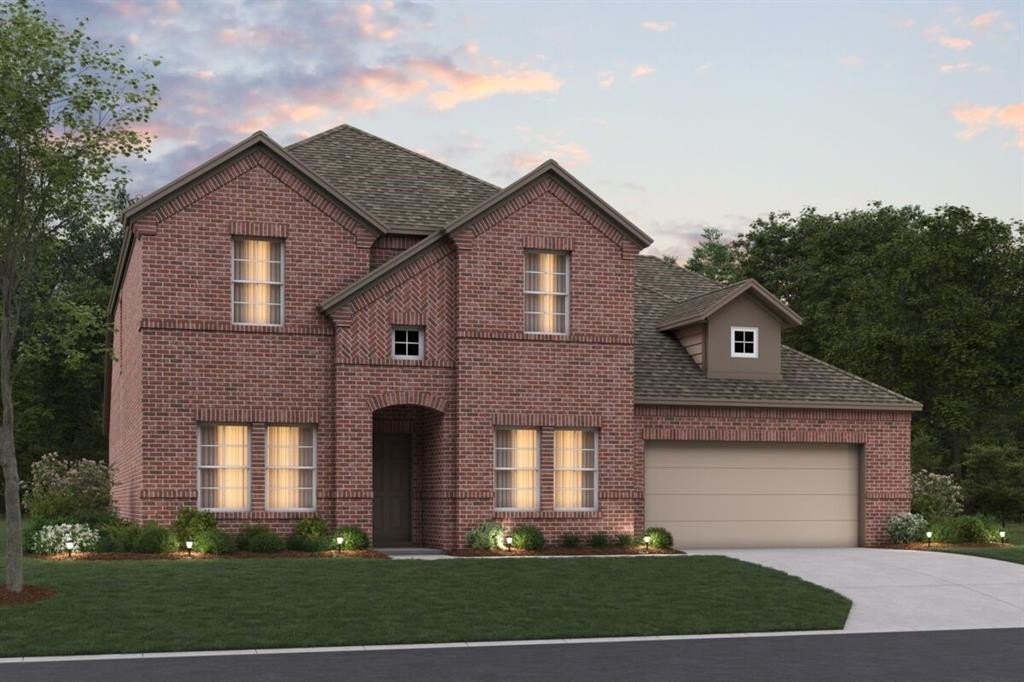 400 Eaton Drive, Justin, TX 76247, 6 Habitaciones Habitaciones , ,5 BañosBaños,Residential,En Venta,400 Eaton Drive,20982135