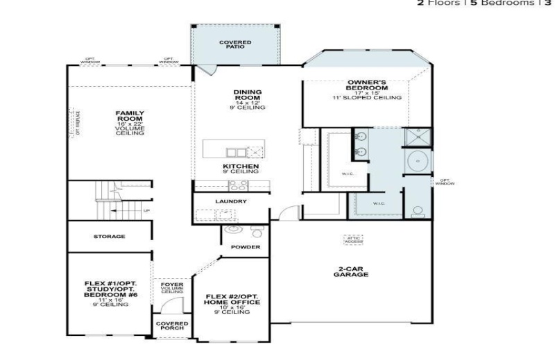 400 Eaton Drive, Justin, TX 76247, 6 Habitaciones Habitaciones , ,5 BañosBaños,Residential,En Venta,400 Eaton Drive,20982135
