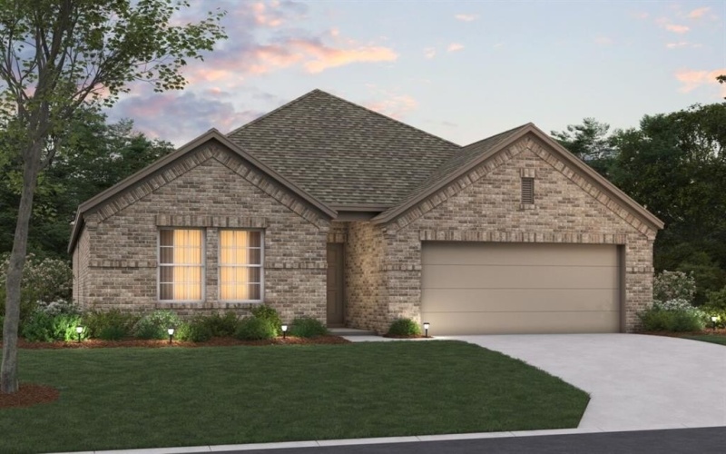 13064 Limestone Street, Providence Village, TX 76227, 4 Bedrooms Bedrooms, ,2 BathroomsBathrooms,Residential,For Sale,13064 Limestone Street,20982241