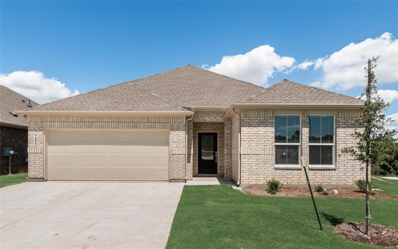 1900 Monchino Place, Providence Village, TX 76227, 3 Bedrooms Bedrooms, ,2 BathroomsBathrooms,Residential Lease,For Rent,1900 Monchino Place,20982356