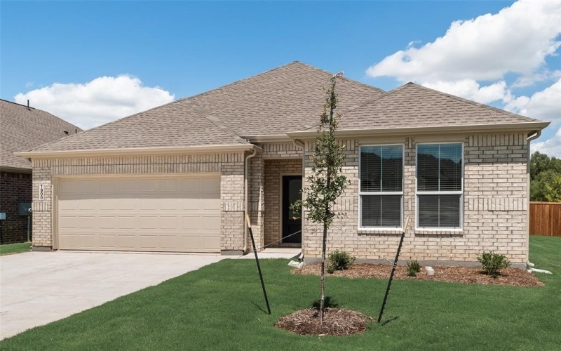 1900 Monchino Place, Providence Village, TX 76227, 3 Bedrooms Bedrooms, ,2 BathroomsBathrooms,Residential Lease,For Rent,1900 Monchino Place,20982356