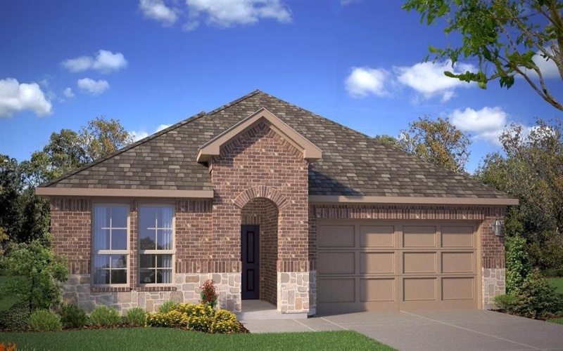 320 TYLER Street, Grandview, TX 76050, 5 Bedrooms Bedrooms, ,3 BathroomsBathrooms,Residential,For Sale,320 TYLER Street,20982450