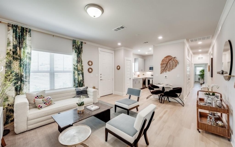 571 LLOYDS ROAD #611A, Little Elm, TX 75068, 1 Bedroom Bedrooms, ,1 BathroomBathrooms,Residential Lease,For Rent,571 LLOYDS ROAD,20982927