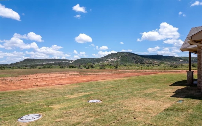 698 County Road 321, Abilene, TX 79606, 4 Bedrooms Bedrooms, ,2 BathroomsBathrooms,Residential,For Sale,698 County Road 321,20983024