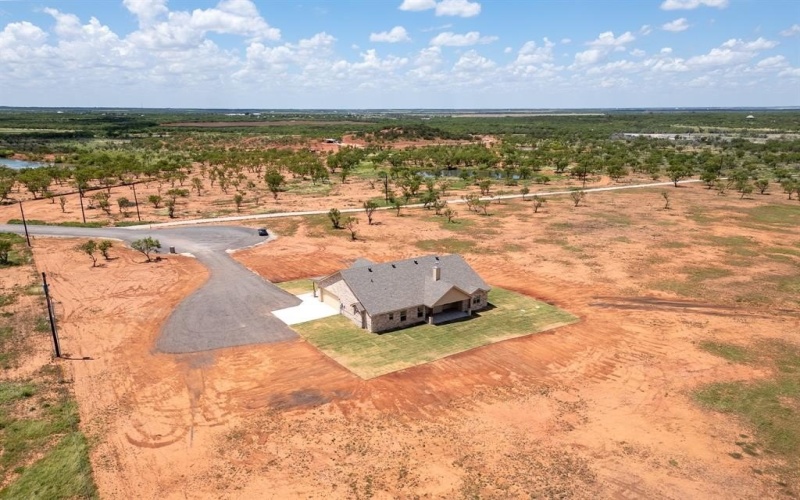 698 County Road 321, Abilene, TX 79606, 4 Bedrooms Bedrooms, ,2 BathroomsBathrooms,Residential,For Sale,698 County Road 321,20983024
