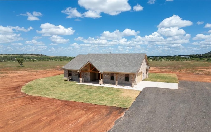 698 County Road 321, Abilene, TX 79606, 4 Bedrooms Bedrooms, ,2 BathroomsBathrooms,Residential,For Sale,698 County Road 321,20983024