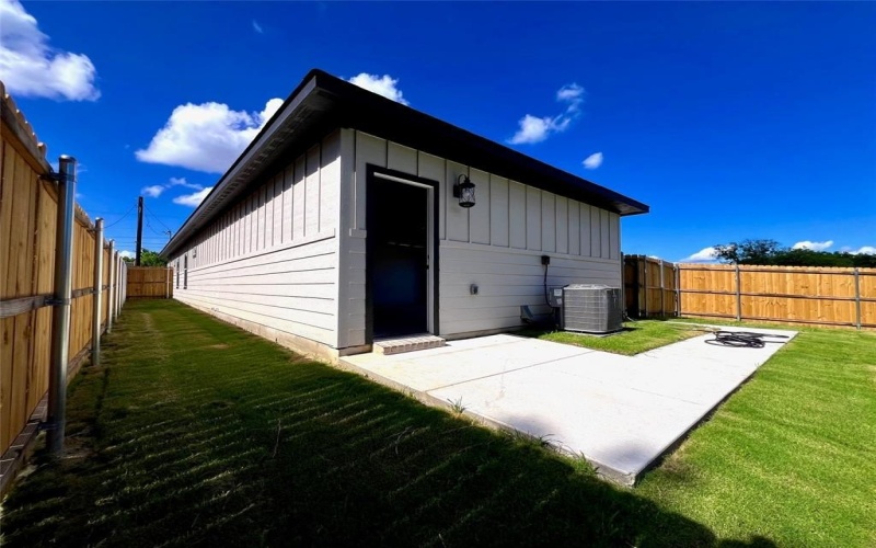 4701 Lee Street, Greenville, TX 75401, 3 Habitaciones Habitaciones , ,2 BañosBaños,Residential,En Venta,4701 Lee Street,20983125