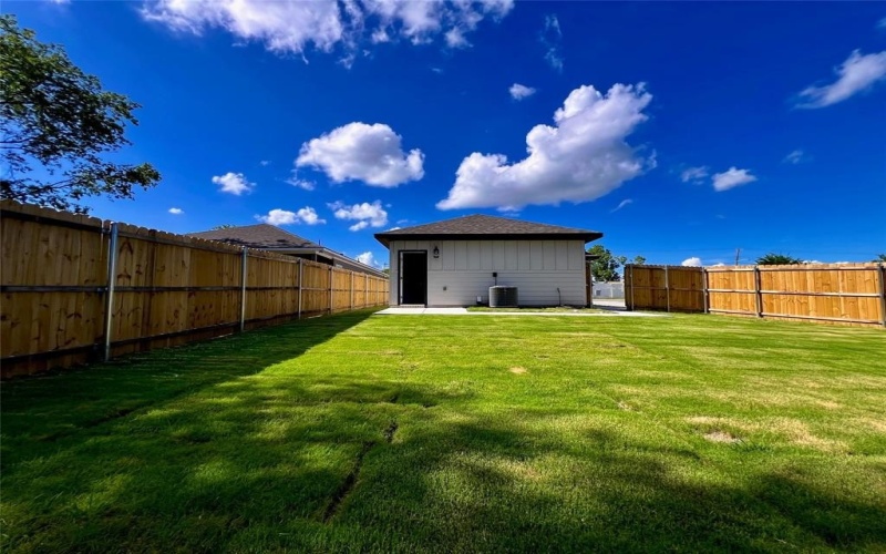 4701 Lee Street, Greenville, TX 75401, 3 Habitaciones Habitaciones , ,2 BañosBaños,Residential,En Venta,4701 Lee Street,20983125