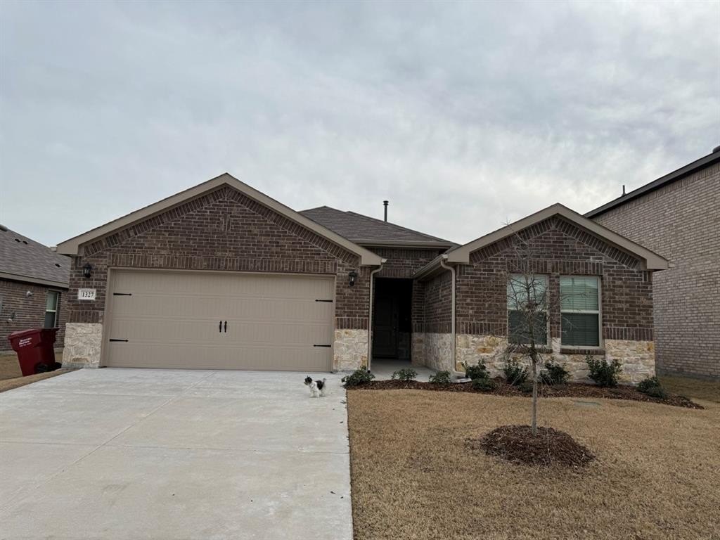 1327 Kansas Drive, Royse City, TX 75189, 4 Bedrooms Bedrooms, ,2 BathroomsBathrooms,Residential Lease,For Rent,1327 Kansas Drive,20983131