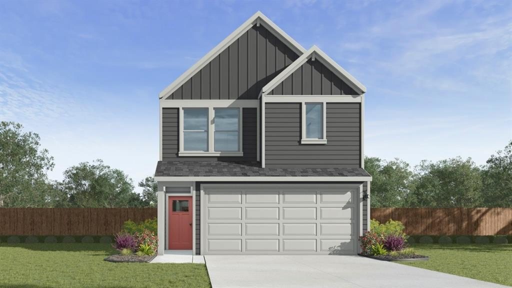 7002 Moonflower Lane, Princeton, TX 75407, 4 Bedrooms Bedrooms, ,2 BathroomsBathrooms,Residential,For Sale,7002 Moonflower Lane,20983176