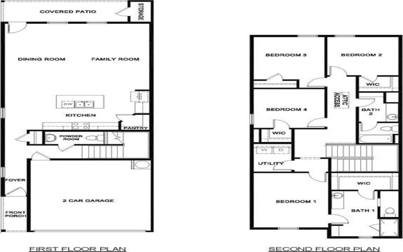 7002 Moonflower Lane, Princeton, TX 75407, 4 Bedrooms Bedrooms, ,2 BathroomsBathrooms,Residential,For Sale,7002 Moonflower Lane,20983176