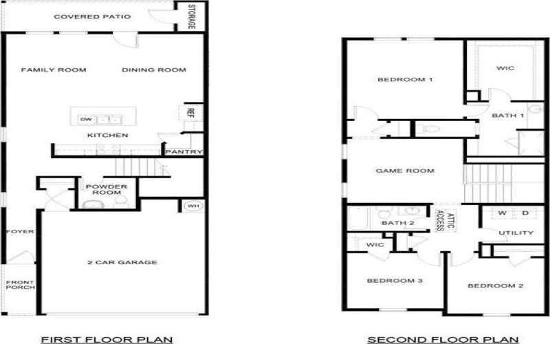 7013 Vining Drive, Princeton, TX 75407, 3 Bedrooms Bedrooms, ,2 BathroomsBathrooms,Residential,For Sale,7013 Vining Drive,20983181