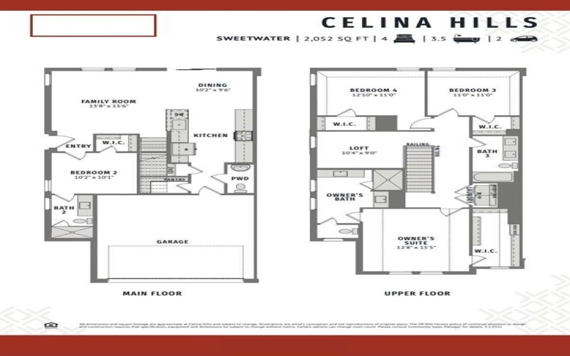 1371 Union Road, Celina, TX 75009, 4 Bedrooms Bedrooms, ,3 BathroomsBathrooms,Residential,For Sale,1371 Union Road,20983184