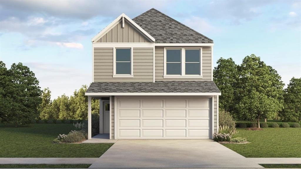 7019 Vining Drive, Princeton, TX 75407, 4 Bedrooms Bedrooms, ,2 BathroomsBathrooms,Residential,For Sale,7019 Vining Drive,20983197
