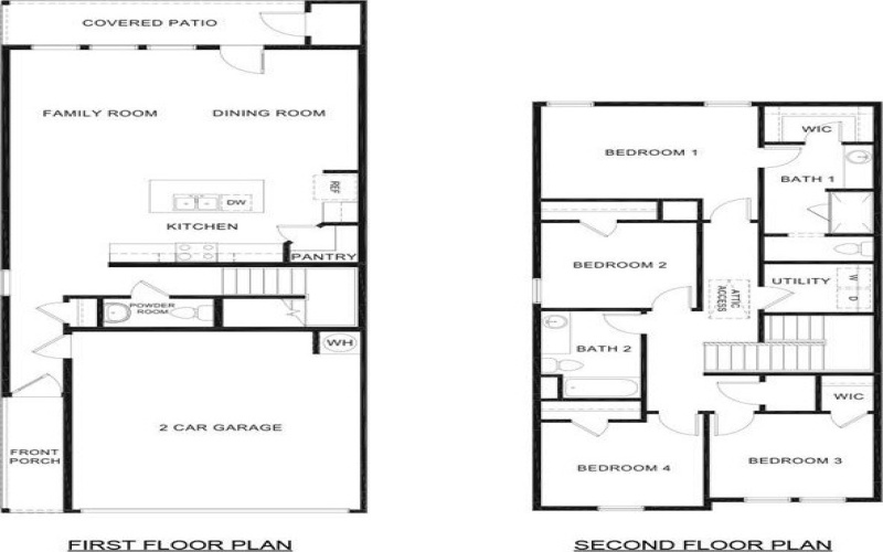 7019 Vining Drive, Princeton, TX 75407, 4 Bedrooms Bedrooms, ,2 BathroomsBathrooms,Residential,For Sale,7019 Vining Drive,20983197