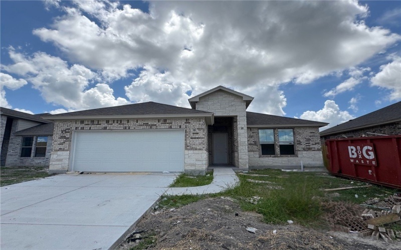 2654 Lady Andrea Drive, Corpus Christi, TX 78415, 3 Habitaciones Habitaciones , ,2 BañosBaños,Residential,En Venta,2654 Lady Andrea Drive,461309