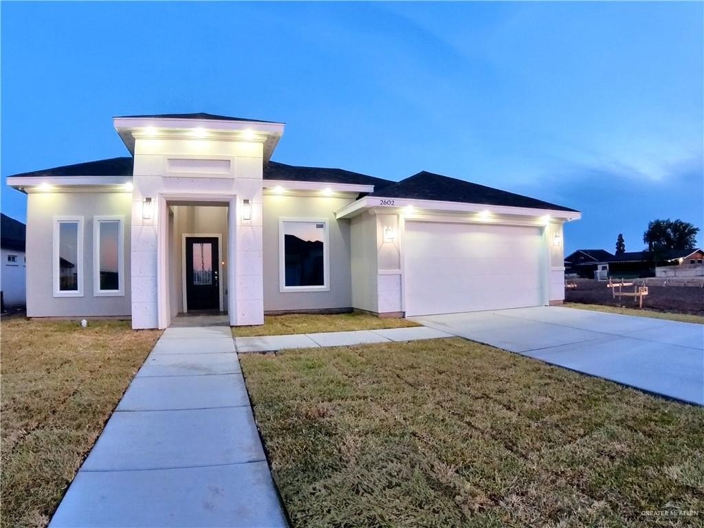 2602 Sunrise Lane, Weslaco, TX 78596, 3 Habitaciones Habitaciones , ,2 BañosBaños,Residential,En Venta,2602 Sunrise Lane,474769