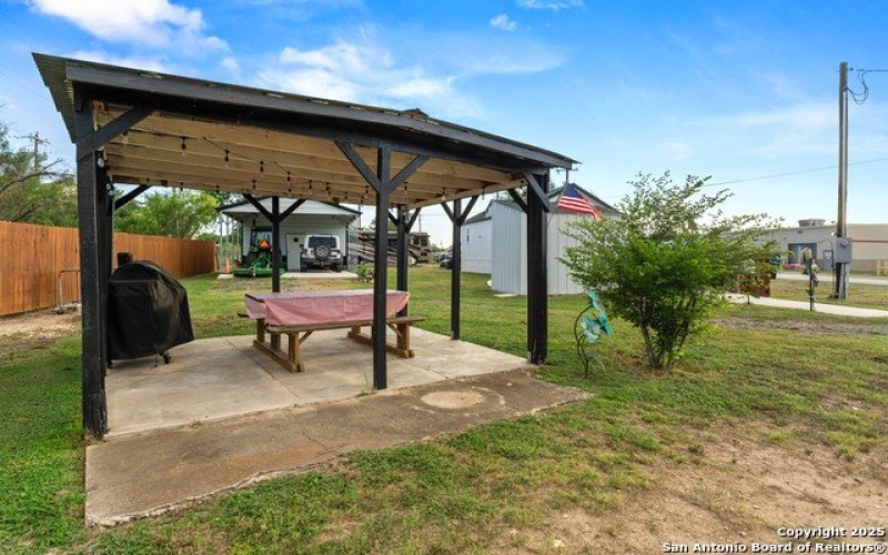 286 S Hwy 173, Bandera, TX 78003, 1 Bedroom Bedrooms, ,1 BathroomBathrooms,Residential,For Sale,286 S Hwy 173,1879717