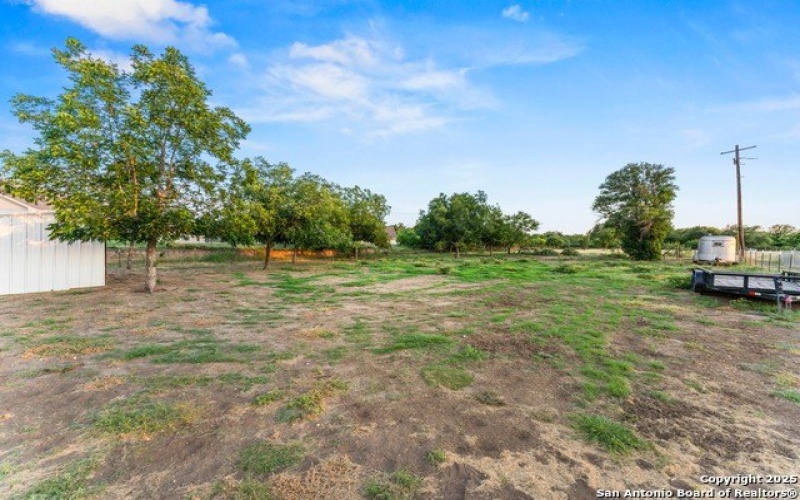 286 S Hwy 173, Bandera, TX 78003, 1 Bedroom Bedrooms, ,1 BathroomBathrooms,Residential,For Sale,286 S Hwy 173,1879717