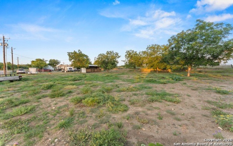 286 S Hwy 173, Bandera, TX 78003, 1 Bedroom Bedrooms, ,1 BathroomBathrooms,Residential,For Sale,286 S Hwy 173,1879717