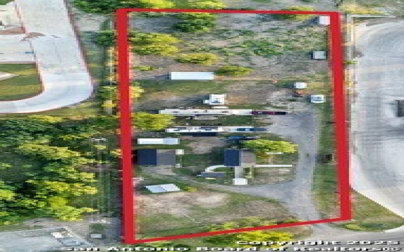286 S Hwy 173, Bandera, TX 78003, 1 Bedroom Bedrooms, ,1 BathroomBathrooms,Residential,For Sale,286 S Hwy 173,1879717