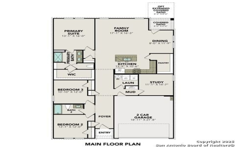 3808 Isaac Dr, Seguin, TX 78155, 3 Bedrooms Bedrooms, ,2 BathroomsBathrooms,Residential,For Sale,3808 Isaac Dr,1879744