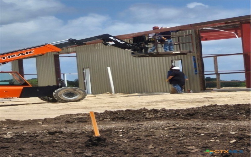 10480 Brewer Road, Salado, TX 76571, ,Commercial Lease,For Rent,10480 Brewer Road,584710