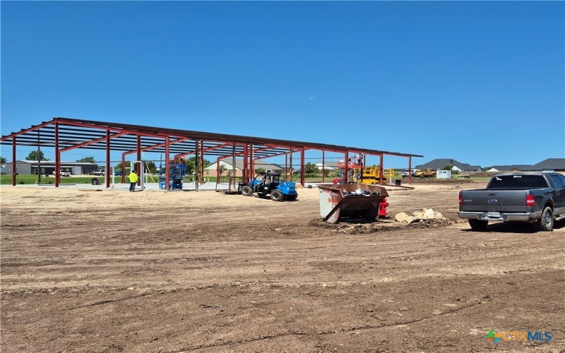 10480 Brewer Road, Salado, TX 76571, ,Commercial Lease,For Rent,10480 Brewer Road,584710