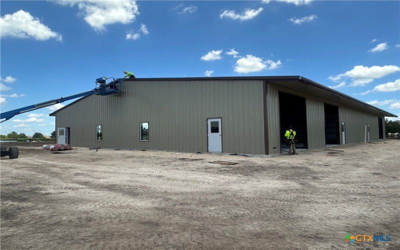 10480 Brewer Road, Salado, TX 76571, ,Commercial Lease,For Rent,10480 Brewer Road,584710