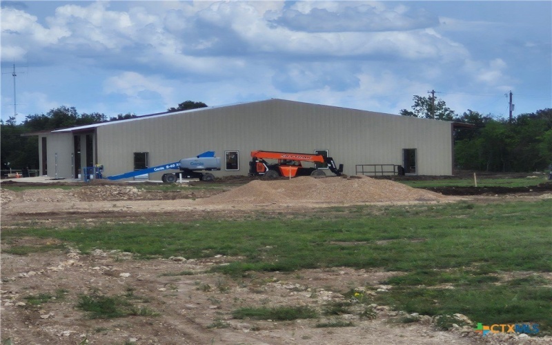 10480 Brewer Road, Salado, TX 76571, ,Commercial Lease,For Rent,10480 Brewer Road,584710