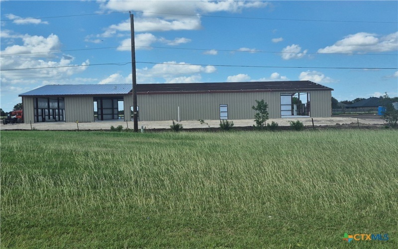 10480 Brewer Road, Salado, TX 76571, ,Commercial Lease,For Rent,10480 Brewer Road,584710