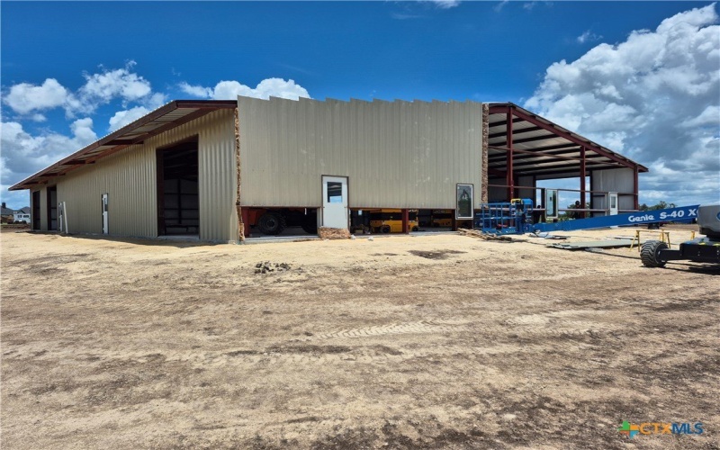 10480 Brewer Road, Salado, TX 76571, ,Commercial Lease,For Rent,10480 Brewer Road,584710