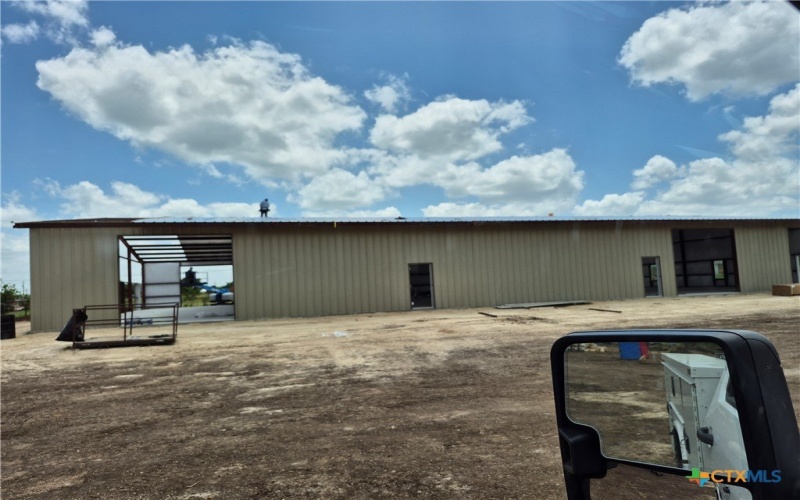 10480 Brewer Road, Salado, TX 76571, ,Commercial Lease,For Rent,10480 Brewer Road,584710