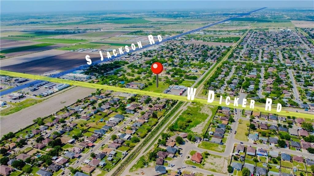 1700 W Dicker Road, Pharr, TX 78577, ,Commercial Lease,For Rent,1700 W Dicker Road,474645