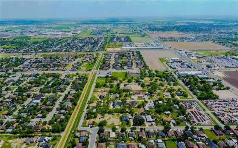 1700 W Dicker Road, Pharr, TX 78577, ,Commercial Lease,For Rent,1700 W Dicker Road,474645