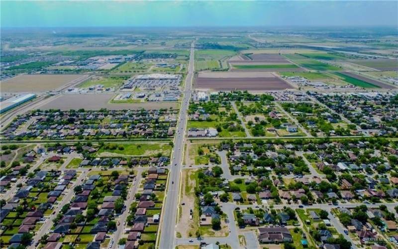 1700 W Dicker Road, Pharr, TX 78577, ,Commercial Lease,For Rent,1700 W Dicker Road,474645