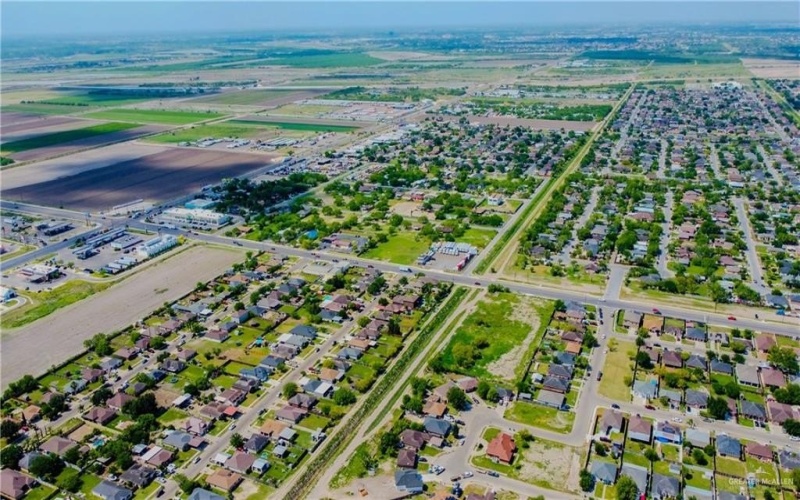 1700 W Dicker Road, Pharr, TX 78577, ,Commercial Lease,For Rent,1700 W Dicker Road,474645