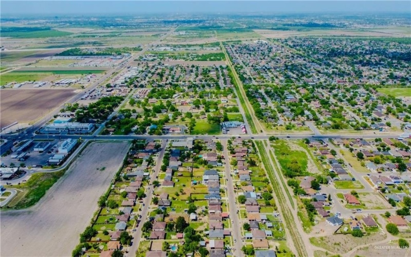 1700 W Dicker Road, Pharr, TX 78577, ,Commercial Lease,For Rent,1700 W Dicker Road,474645