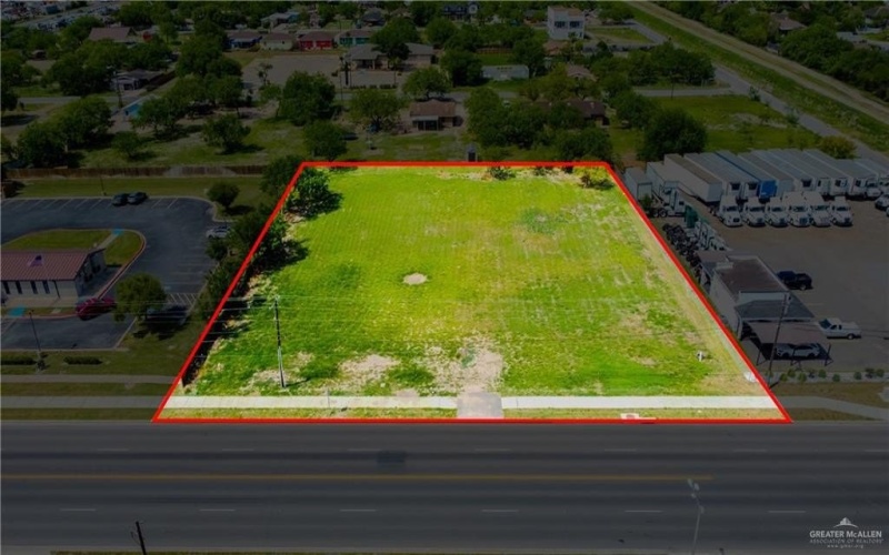 1700 W Dicker Road, Pharr, TX 78577, ,Commercial Lease,For Rent,1700 W Dicker Road,474645