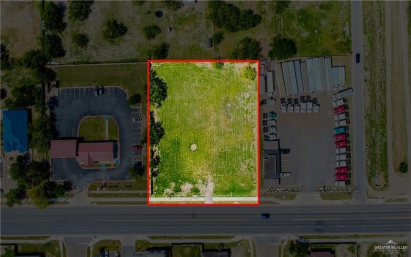 1700 W Dicker Road, Pharr, TX 78577, ,Commercial Lease,For Rent,1700 W Dicker Road,474645