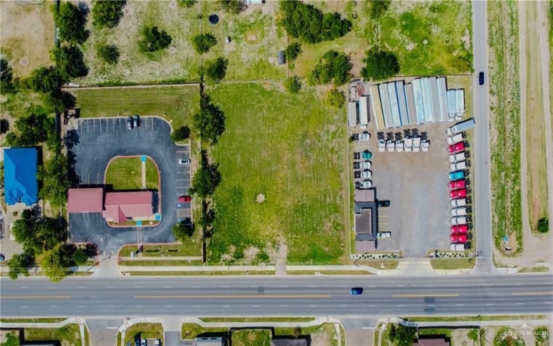 1700 W Dicker Road, Pharr, TX 78577, ,Commercial Lease,For Rent,1700 W Dicker Road,474645