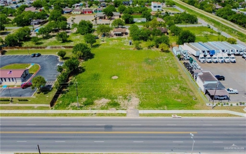 1700 W Dicker Road, Pharr, TX 78577, ,Commercial Lease,For Rent,1700 W Dicker Road,474645