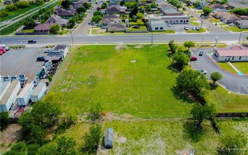 1700 W Dicker Road, Pharr, TX 78577, ,Commercial Lease,For Rent,1700 W Dicker Road,474645